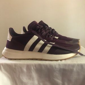Adidas Flashback Runner Women’s Sneaker